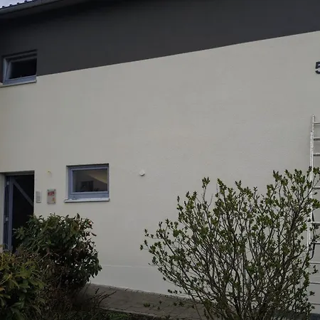 Maison d'hôtes Gaestehaus Stuepfert Grub am Forst