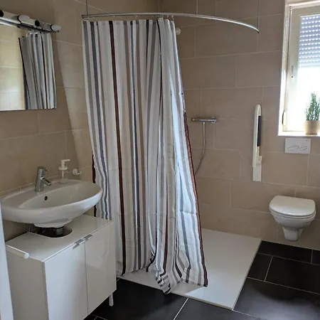 Gaestehaus Stuepfert Guest house 3*