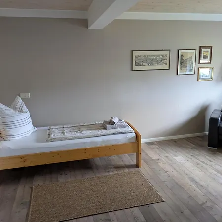 Gaestehaus Stuepfert Guest house 3*
